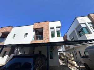 4 bedroom House for sale Cybervill Estate/ Nike Art Gallery Road/ Off Coastal Road Ikate Lekki Lagos