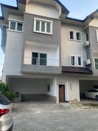 Flat / Apartment for rent Ikate Lekki Lagos