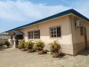 4 bedroom House for sale Duboyi Abuja