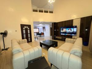 4 bedroom House for shortlet Omolayo Estate Akobo Ibadan Oyo
