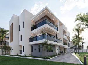 4 bedroom House for sale Apo Resettlement Apo Abuja