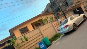 4 bedroom Flat / Apartment for rent Off Awolowo Road Bodija Ibadan Oyo