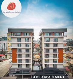 4 bedroom Flat / Apartment for sale Old Ikoyi Ikoyi Lagos