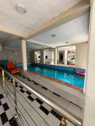 4 bedroom House for rent Lekki Conservation Chevron Lekki Lagos