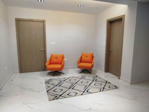 4 bedroom Flat / Apartment for rent Jabi Abuja