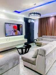 4 bedroom Flat / Apartment for shortlet Magodo Kosofe/Ikosi Lagos