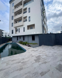4 bedroom Flat / Apartment for sale Old Ikoyi Ikoyi Lagos