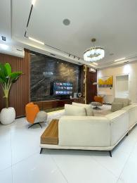 4 bedroom House for shortlet Ikate Lekki Lagos