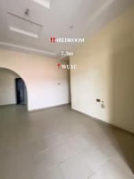4 bedroom House for rent Zartech Axis Wuye Abuja
