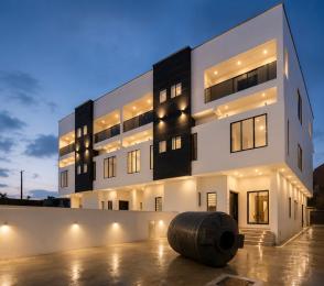 4 bedroom Flat / Apartment for sale Ikeja GRA Ikeja Lagos