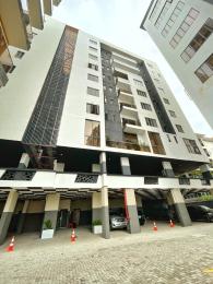 4 bedroom Flat / Apartment for rent Banana Island Ikoyi Lagos