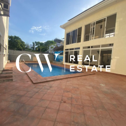 4 bedroom Flat / Apartment for rent Old Ikoyi Ikoyi Lagos