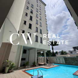 4 bedroom Flat / Apartment for rent Old Ikoyi Ikoyi Lagos