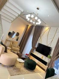 4 bedroom Flat / Apartment for shortlet Lekki Phase 1 Lekki Lagos
