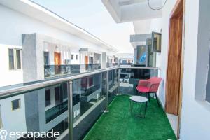 4 bedroom Flat / Apartment for shortlet Ikate, Lekki Ikate Lekki Lagos