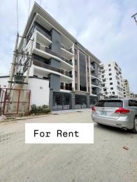 4 bedroom Flat / Apartment for rent Lekki Phase 1 Lekki Lagos