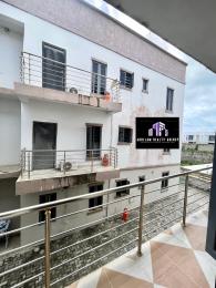 4 bedroom Flat / Apartment for rent Chevron Lekki Lagos