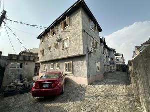 4 bedroom Flat / Apartment for rent Sangotedo Ajah Lagos