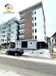 4 bedroom Flat / Apartment for sale Ikate Lekki Lagos