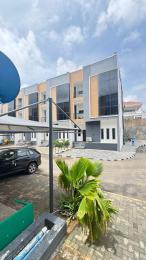 4 bedroom House for sale Katampe Abuja