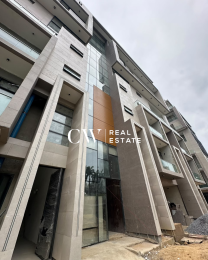 4 bedroom Flat / Apartment for sale Ikoyi Lagos
