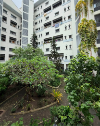 4 bedroom Flat / Apartment for rent Ikoyi Lagos