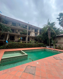 4 bedroom Flat / Apartment for rent Ikoyi Lagos