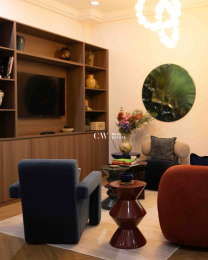 4 bedroom Flat / Apartment for rent Ikoyi Lagos