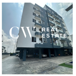 4 bedroom Flat / Apartment for sale Ikate Lekki Lagos
