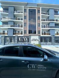 4 bedroom Flat / Apartment for sale Lekki Lagos
