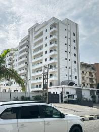 4 bedroom House for rent Ikoyi Lagos