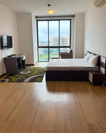 4 bedroom Flat / Apartment for rent Victoria Island Lagos