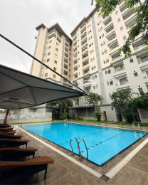 4 bedroom Flat / Apartment for sale Victoria Island Lagos
