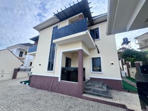4 bedroom House for sale Apo Abuja