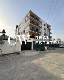 4 bedroom Flat / Apartment for sale Ikate Lekki Lagos