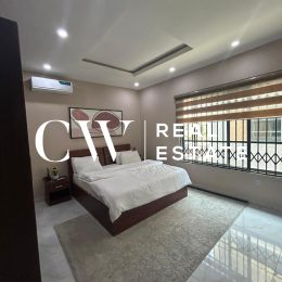 4 bedroom Flat / Apartment for shortlet Lekki Phase 1 Lekki Lagos