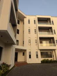 House for rent Banana Island Ikoyi Lagos