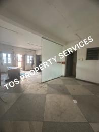 4 bedroom Commercial Property for rent Sabo Alagomeji, Yaba, Lagos. Alagomeji Yaba Lagos