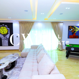 4 bedroom Flat / Apartment for rent Old Ikoyi Ikoyi Lagos