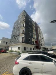 4 bedroom Flat / Apartment for sale Osapa london Lekki Lagos