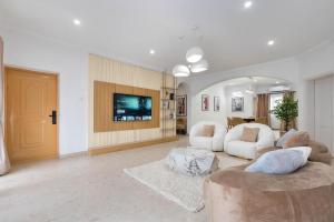 4 bedroom House for shortlet Lekki Phase 1 Lekki Lagos