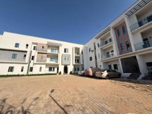 3 bedroom House for sale Wuye Abuja