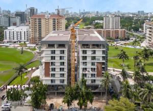 4 bedroom Flat / Apartment for sale Old Ikoyi Ikoyi Lagos