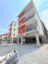 4 bedroom House for sale Ikeja GRA Ikeja Lagos
