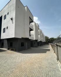 4 bedroom House for rent Guzape Abuja