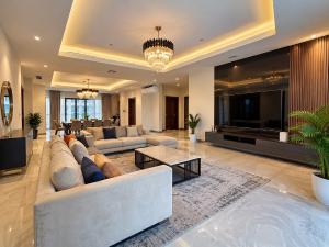 4 bedroom Flat / Apartment for sale Ocean Parade, Banana Island, Ikoyi, Lagos Banana Island Ikoyi Lagos