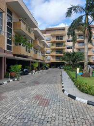 4 bedroom Flat / Apartment for rent Bourdillon Ikoyi Lagos