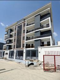4 bedroom Flat / Apartment for sale Lekki Phase 1 Lekki Lagos