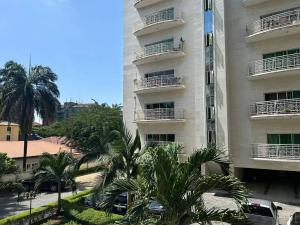 4 bedroom Flat / Apartment for rent Old Ikoyi Ikoyi Lagos