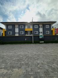 4 bedroom Flat / Apartment for rent Salem Ikate Lekki Lagos